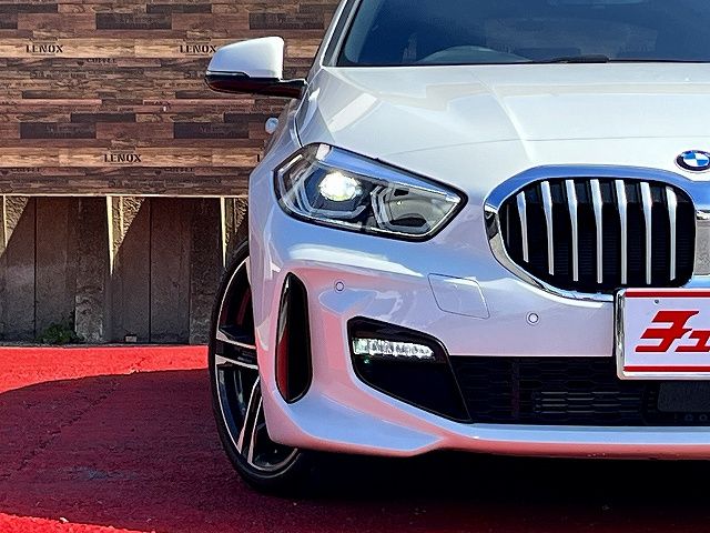 BMW 1series