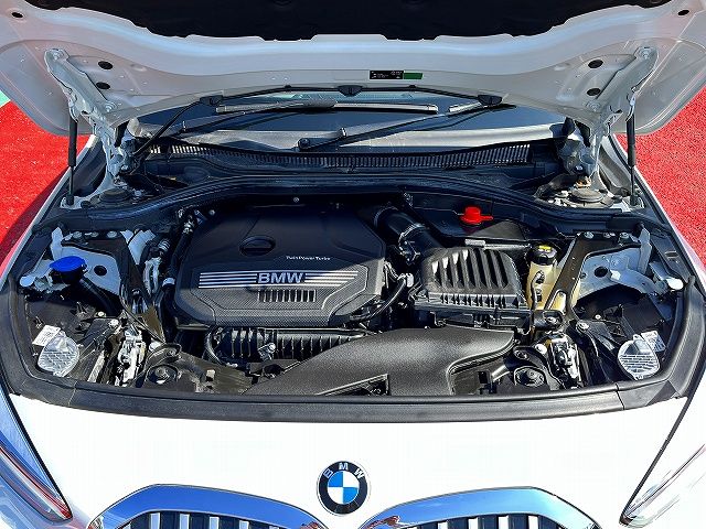 BMW 1series