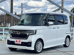 N-BOX CUSTOM