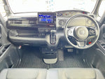 N-BOX CUSTOM
