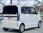 N-BOX CUSTOM