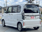 N-BOX CUSTOM