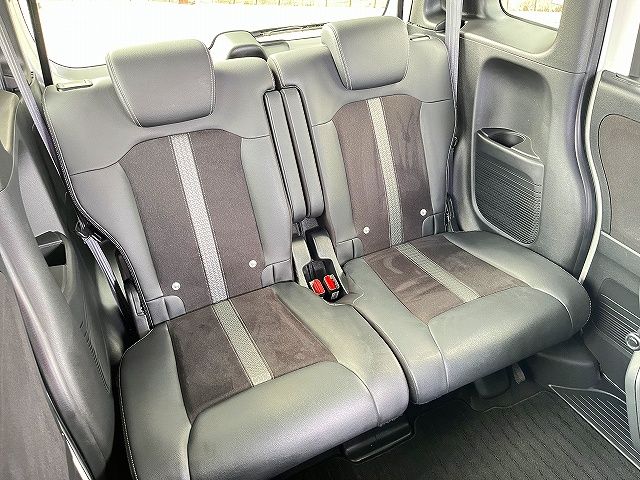 N-BOX CUSTOM