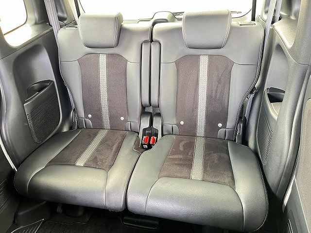 N-BOX CUSTOM