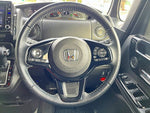 N-BOX CUSTOM