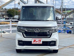 N-BOX CUSTOM