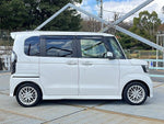 N-BOX CUSTOM