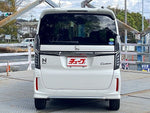 N-BOX CUSTOM