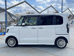 N-BOX CUSTOM