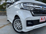 N-BOX CUSTOM