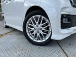 N-BOX CUSTOM
