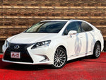 LEXUS HS250h