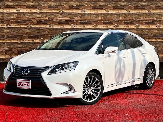 LEXUS HS250h