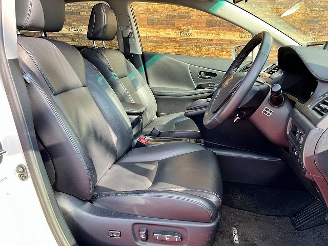 LEXUS HS250h