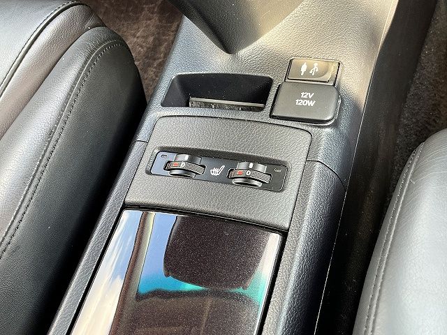 LEXUS HS250h