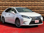 LEXUS HS250h