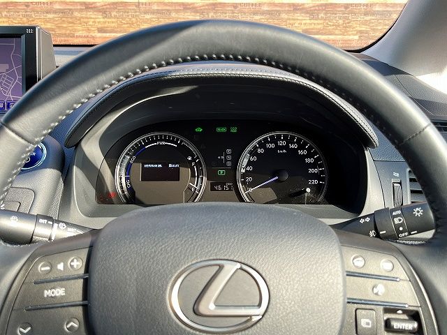 LEXUS HS250h