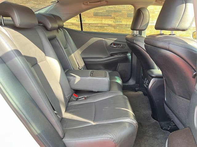 LEXUS HS250h