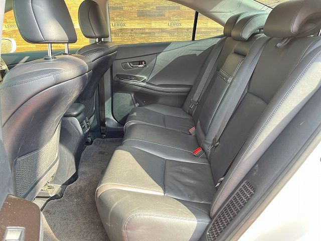 LEXUS HS250h