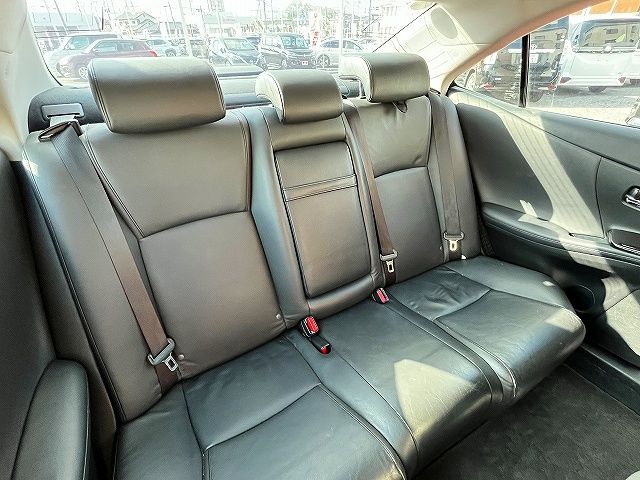 LEXUS HS250h