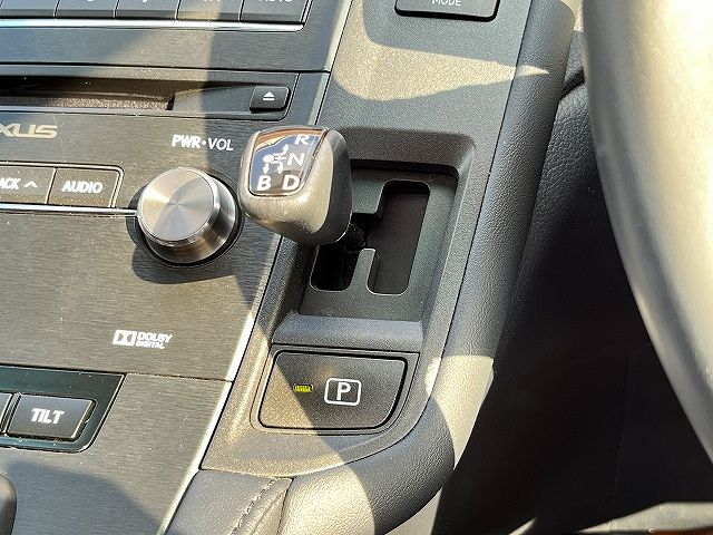 LEXUS HS250h