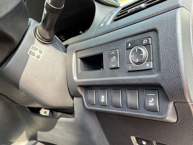 LEXUS HS250h