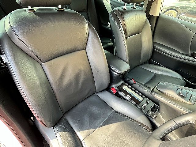 LEXUS HS250h
