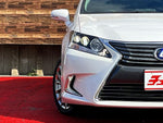LEXUS HS250h