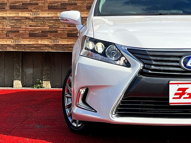 LEXUS HS250h
