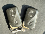 LEXUS HS250h