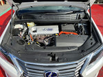 LEXUS HS250h