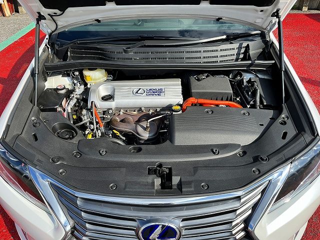 LEXUS HS250h