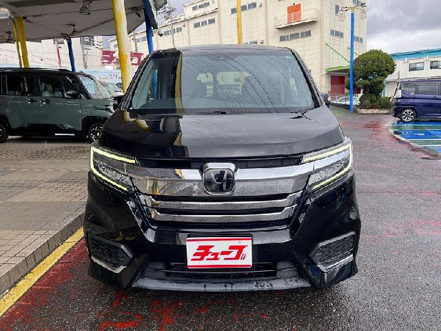 STEPWAGON SPADA