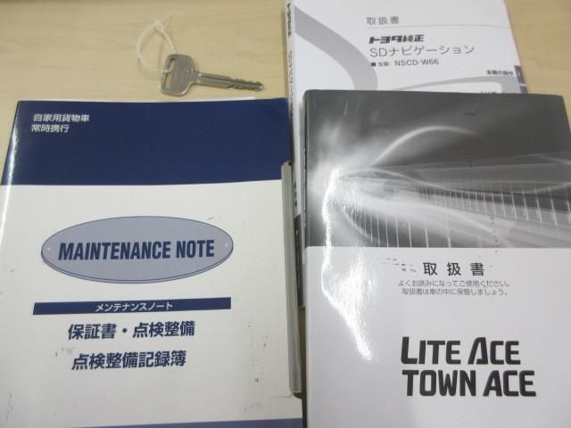 LITEACE truck 2WD