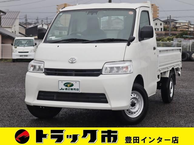 TOWNACE truck 2WD
