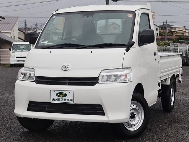 TOWNACE truck 2WD