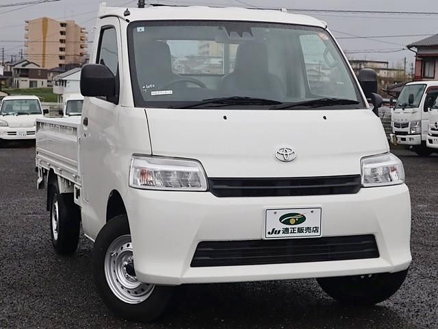 TOWNACE truck 2WD