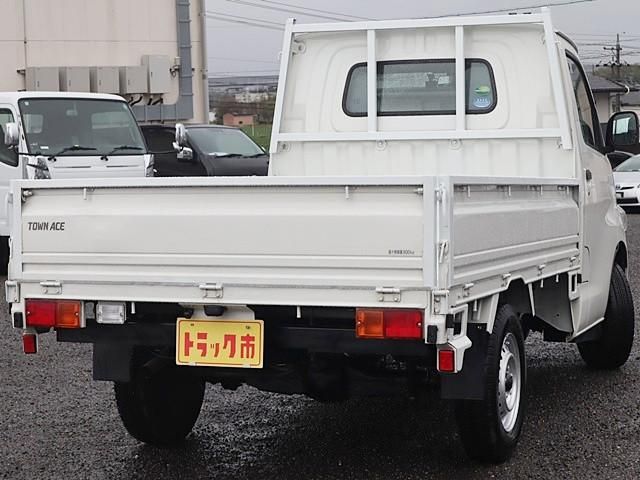TOWNACE truck 2WD