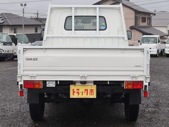 TOWNACE truck 2WD