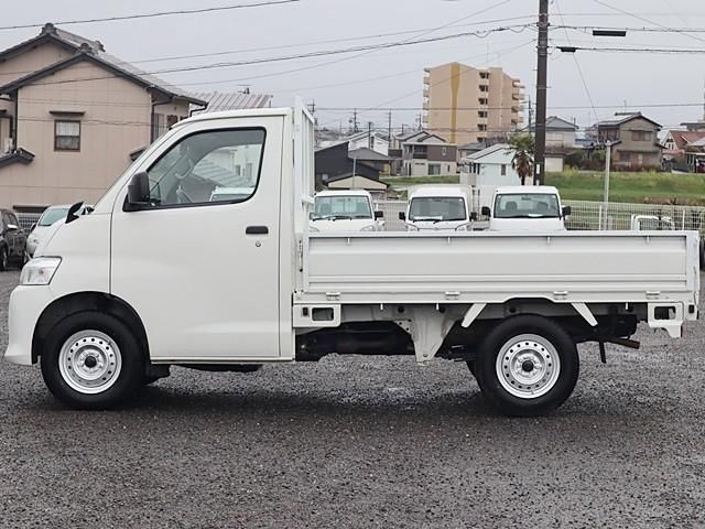 TOWNACE truck 2WD