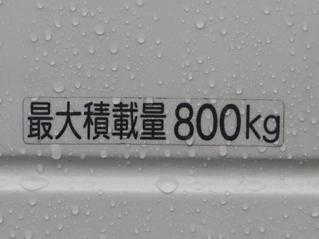 TOWNACE truck 2WD