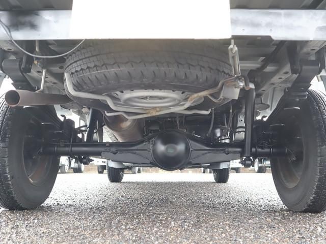 TOWNACE truck 2WD