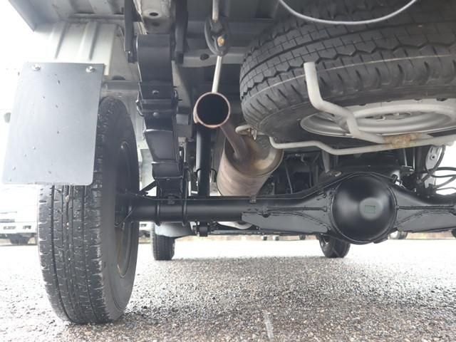 TOWNACE truck 2WD