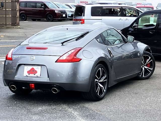 FAIRLADY Z