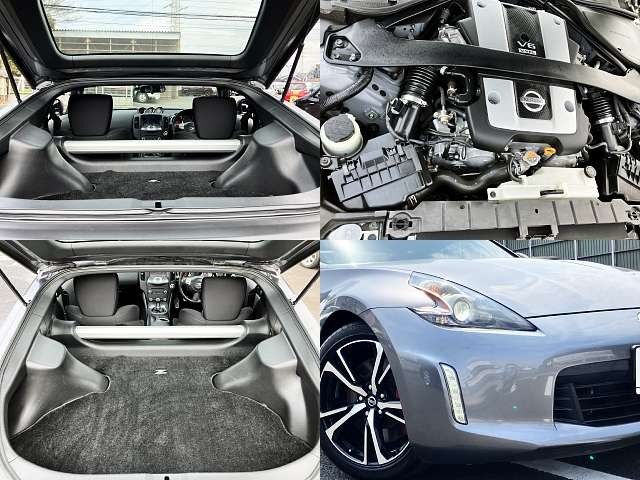 FAIRLADY Z