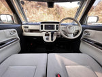 MOVE canbus 4WD