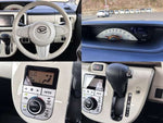 MOVE canbus 4WD