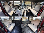 MOVE canbus 4WD