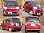 MOVE canbus 4WD