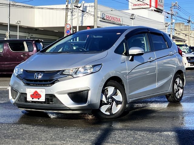 FIT HYBRID